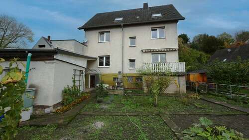 Foto - Haus zum Kaufen in Paderborn Neuenbeken 279.000,00 € 160 m²