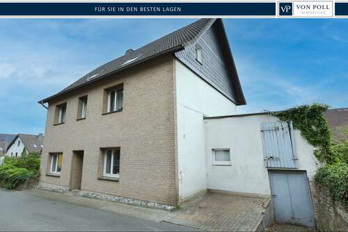 Foto - Haus zum Kaufen in Paderborn Neuenbeken 259.000,00 € 160 m²
