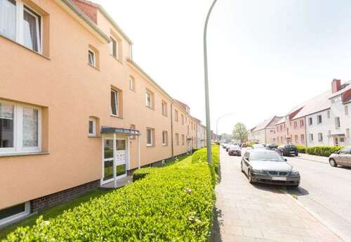 Foto - Wohnung zum Mieten in Bremerhaven 600,00 € 79.87 m²