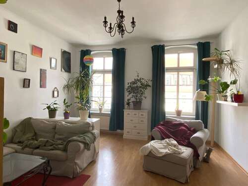 Foto - Wohnung zum Mieten in Königs Wusterhausen 880,00 € 78.5 m²