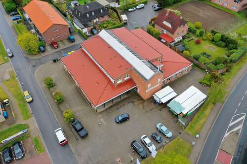 Foto - Einzelhandel in Marschacht 3.900,00 € 390 m²