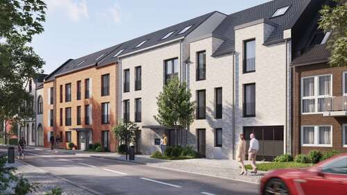 Foto - Grundstück zu verkaufen in Köln Immendorf 2.750.000,00 € 3044 m²