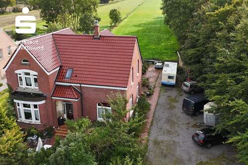 Foto - Haus zum Kaufen in Bunde 359.000,00 € 350 m²