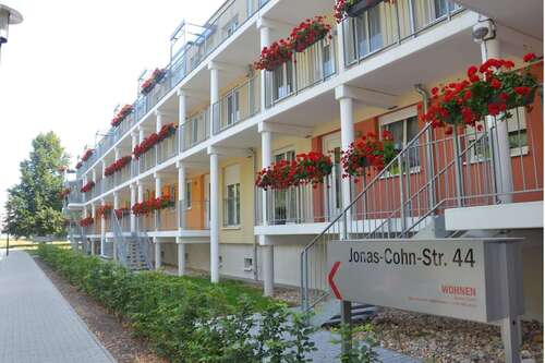 Foto - Wohnung zum Mieten in Görlitz 465,00 € 64.85 m²