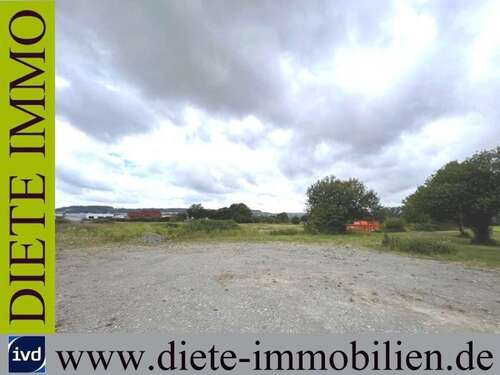 Foto - Grundstück in Lügde 435.000,00 € 13995 m²