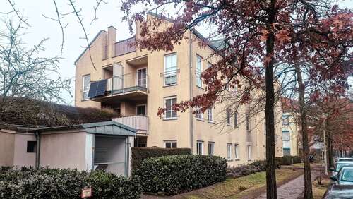 Foto - Wohnung zum Kaufen in Potsdam 235.000,00 € 63 m²