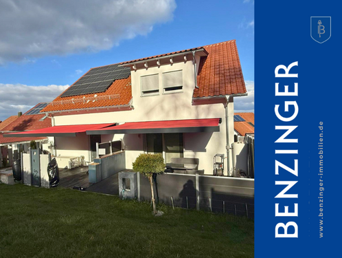 Foto - Haus zum Kaufen in Bad Urach- Sirchingen 749.000,00 € 186 m²