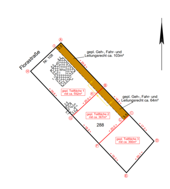 Foto - Haus zum Kaufen in Berlin 585.000,00 € 126 m²