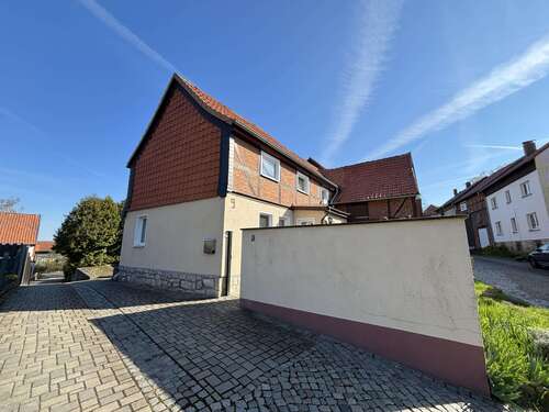 Foto - Haus zum Kaufen in Anderbeck 20.000,00 € 100 m²