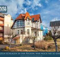 Wohnung zum Mieten in Rudolstadt 545,00 € 45 m²