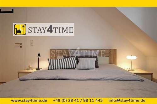 Foto - Wohnen auf Zeit in Duisburg 1.195,00 €