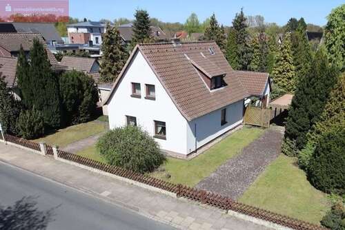 Foto - Grundstück zu verkaufen in Burgdorf 440.000,00 € 1383 m²