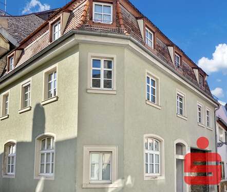 Foto - Wohnung zum Mieten in Kitzingen 990,00 € 93 m²