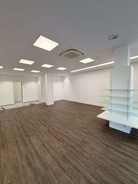 Foto - Einzelhandel in Lörrach 2.680,00 € 81.63 m²