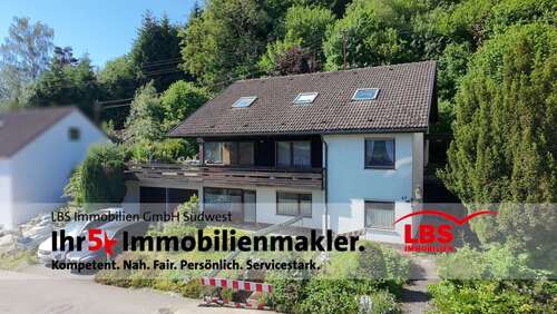 Foto - Haus zum Kaufen in Glatten 359.000,00 € 221 m²