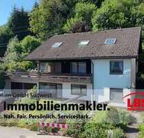 Haus zum Kaufen in Glatten 295.000,00 € 221 m²