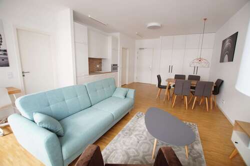 Foto - Wohnung zum Mieten in Berlin 1.300,00 € 58 m²