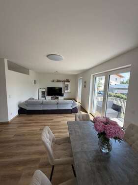 Foto - Wohnung zum Mieten in Heldenstein 1.280,00 € 101.58 m²
