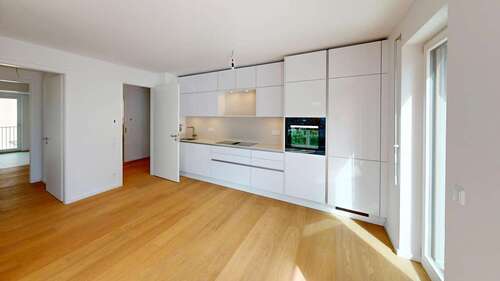 Foto - Wohnung zum Mieten in München 2.460,00 € 87.44 m²