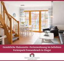 Wohnung zum Kaufen in Zingst 219.000,00 € 65 m²