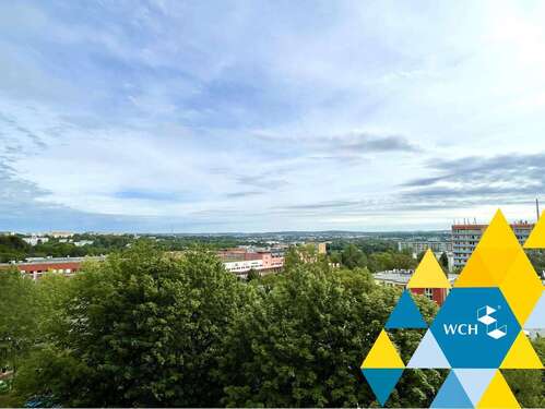 Foto - Wohnung zum Mieten in Chemnitz 209,00 € 34.6 m²