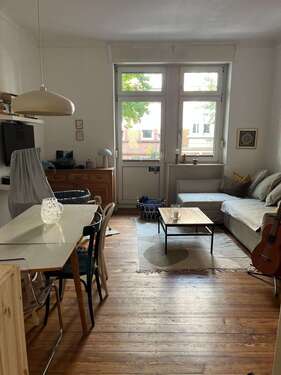 Foto - Wohnung zum Mieten in Mannheim 1.150,00 € 90 m²