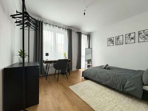 Foto - WG-Zimmer in Berlin 899,00 € 15 m²