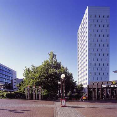 Foto - Büro in Hamburg 2.915,00 € 166 m²