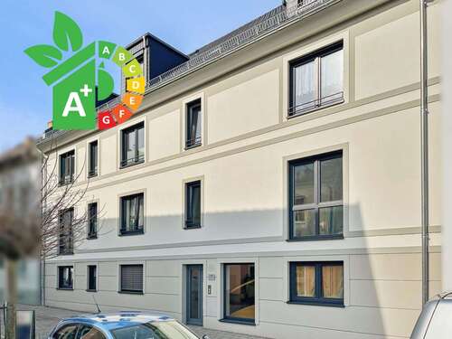 Foto - Wohnung zum Kaufen in Schkeuditz 279.000,00 € 80.91 m²