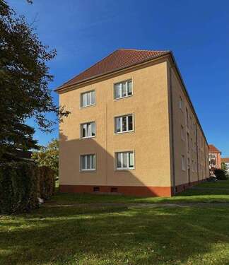 Foto - Wohnung zum Mieten in Hoyerswerda 255,00 € 54.26 m²