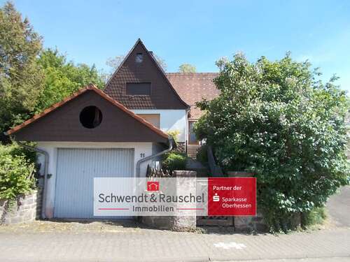 Foto - Haus zum Kaufen in Gedern 238.000,00 € 153 m²