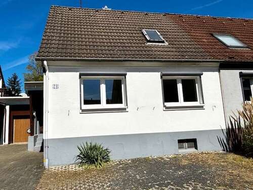 Foto - Haus zum Kaufen in Hilden 399.000,00 € 100 m²