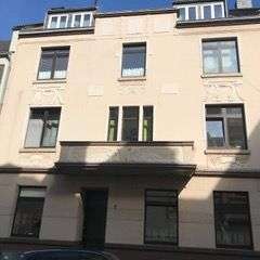 Foto - Wohnung zum Mieten in Düsseldorf 410,00 € 34 m²