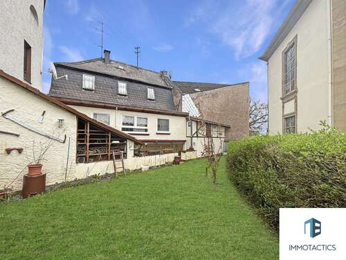 Foto - Haus zum Kaufen in Becherbach bei Kirn 159.000,00 € 190 m²