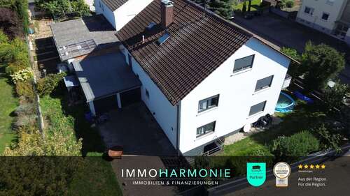 Foto - Haus zum Kaufen in Essingen 639.000,00 € 258 m²