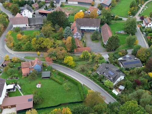 Foto - Grundstück zu verkaufen in Marburg 99.000,00 € 628 m²