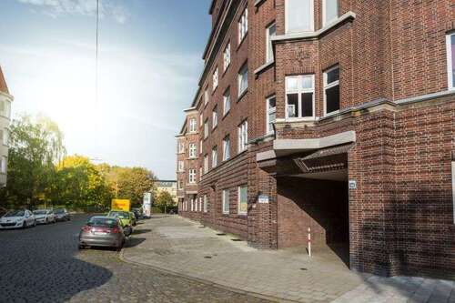 Foto - Wohnung zum Mieten in Bremerhaven 400,00 € 58.71 m²