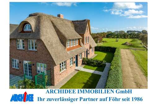 Foto - Haus zum Kaufen in Dunsum 960.000,00 € 126 m²