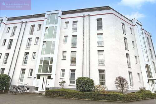 Foto - Wohnung zum Kaufen in Laatzen 184.000,00 € 67 m²