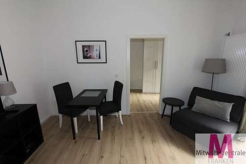 Foto - Wohnen auf Zeit in Nürnberg 820,00 €