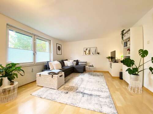 Foto - Wohnung zum Mieten in Landsham b. Kirchheim 990,00 € 68 m²
