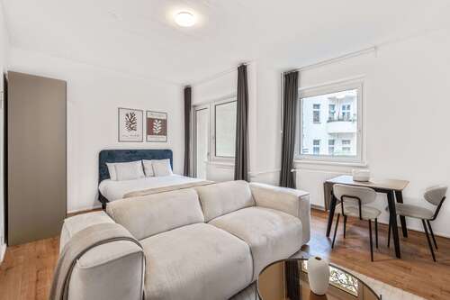 Foto - Wohnung zum Mieten in Berlin 1.080,00 € 39 m²