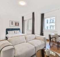 Wohnung zum Mieten in Berlin 1.080,00 € 39 m²