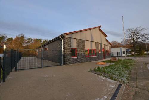 Foto - Büro in Hannover 1.330,00 € 63 m²