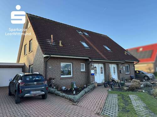 Foto - Haus zum Kaufen in Hesel 342.000,00 € 178.06 m²