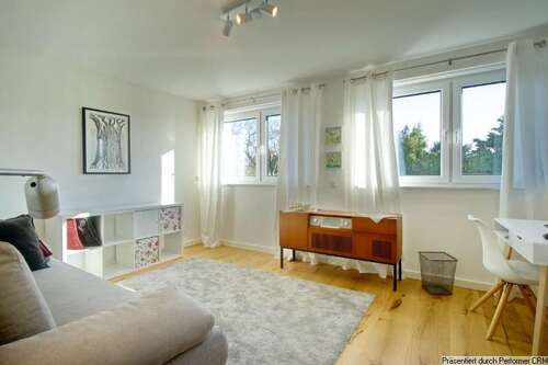 Foto - Wohnen auf Zeit in Düsseldorf 1.400,00 €