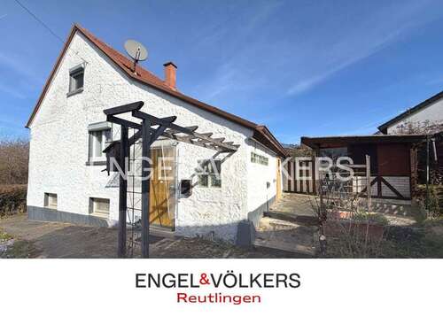 Foto - Haus zum Kaufen in Reutlingen 329.000,00 € 45 m²