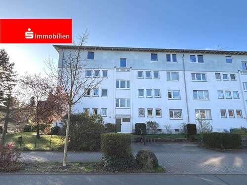 Foto - Wohnung zum Kaufen in Darmstadt 250.000,00 € 73.88 m²