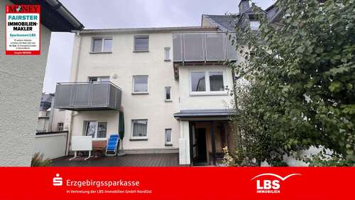 Foto - Haus zum Kaufen in Schlettau 135.000,00 € 208 m²