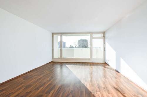 Foto - Wohnung zum Kaufen in München 257.000,00 € 39 m²